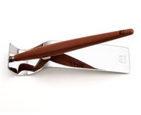 Penna Pininfarina Segno PIUMA in Legno FOPIUINKPE - FOPIUINKPE